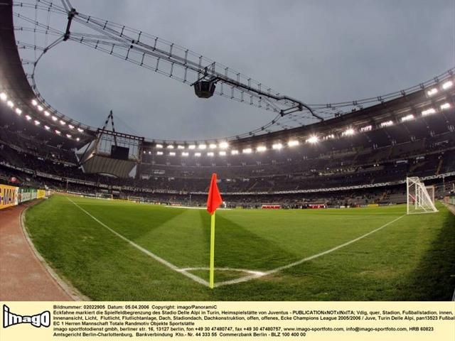 Flop Superlega: Tapiro d'Oro gigante davanti allo Juventus Stadium