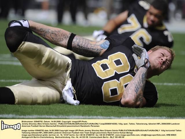 Jeremy shockey saints sales jersey