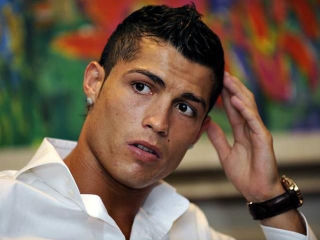 Cristiano outlet ronaldo bracelet