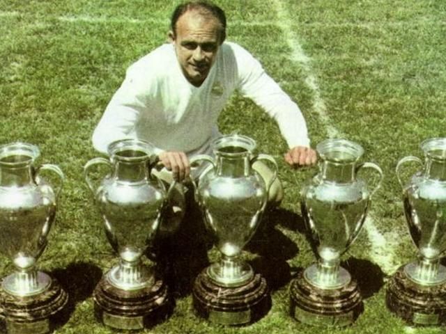 Di stefano champions league outlet