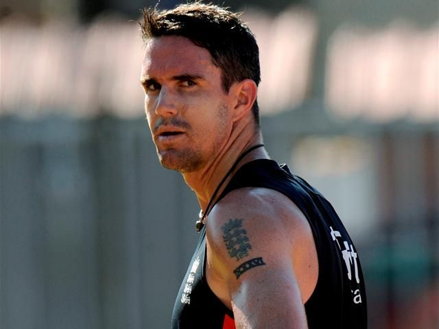 Kevin Pietersen feels Alastair Cook can break Sachin Tendulkar's records -  YouTube