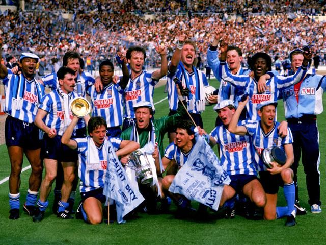 Coventry city deals 1987 shirt