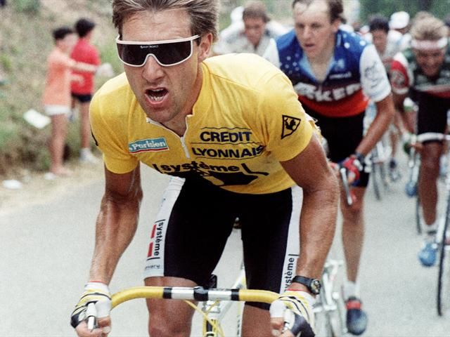 SPECAL charly mottet-lot 5 magaznes VELO-sprnt-années 1980/tour de