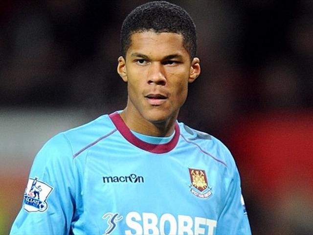 Spence west ham hot sale