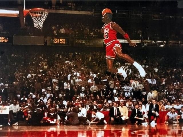 Jordan schiacciata best sale