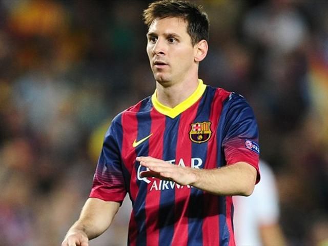 Barcelona'nın yıldızı Lionel Messi ne zaman sahalara dönecek? - Eurosport
