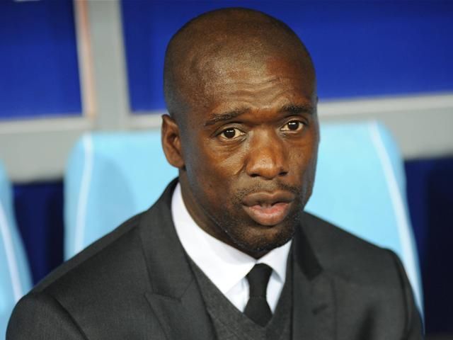 Decorated debutant Seedorf looking to lift Milan