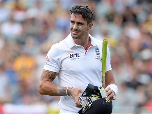 Howzat - And #OnThisDay KP was also Born.. Happy Birthday Kevin Pietersen!!  | Facebook
