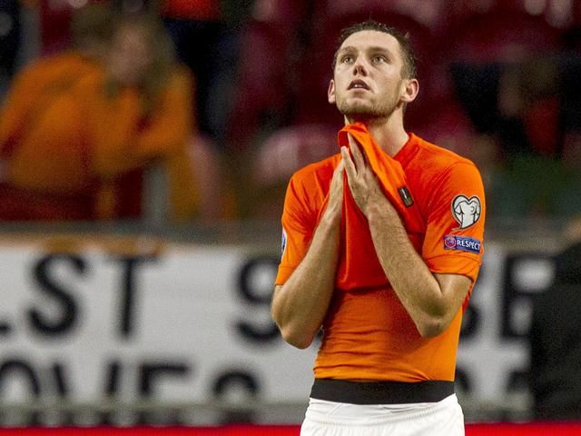 In-depth: Where is it all going wrong for abject Netherlands