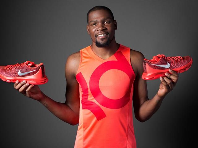 Chaussure basket shop joueur nba