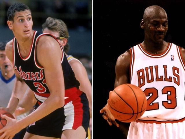 Michael jordan 2024 sam bowie