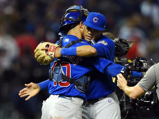 World Series 2016 Game 1: Score, highlights from Indians' win over Cubs