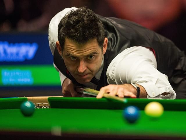 Eurosport snooker live streaming free best sale