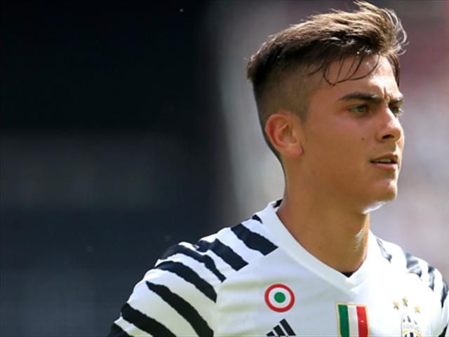 Dybala flourishes with hat-trick in Ronaldo's absence