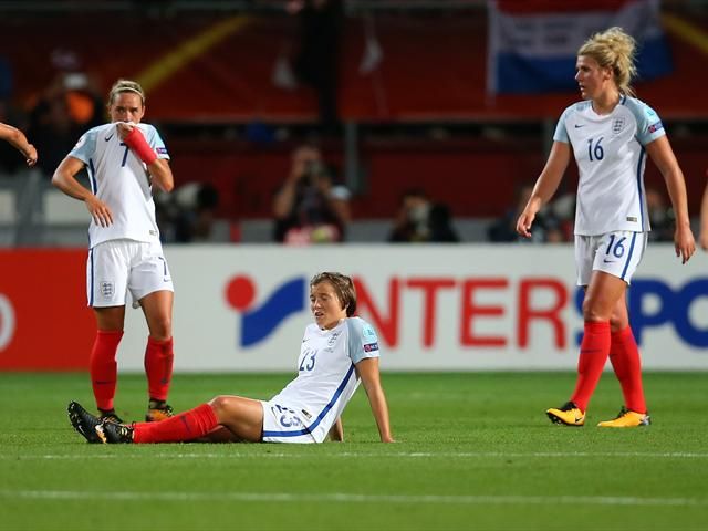 The Euros prove it: women's football is not like men's – and that's good, Jen Offord