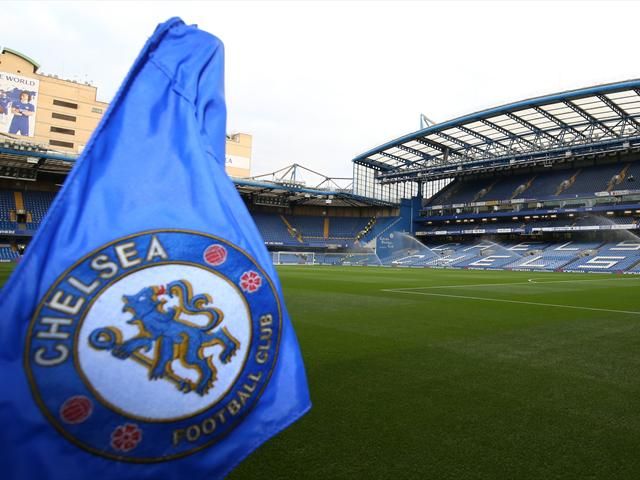 Chelsea FC on X: Good morning from a very wet Stamford Bridge! 💦 The Blues  will be arriving shortly. 👊 #CHECRY  / X