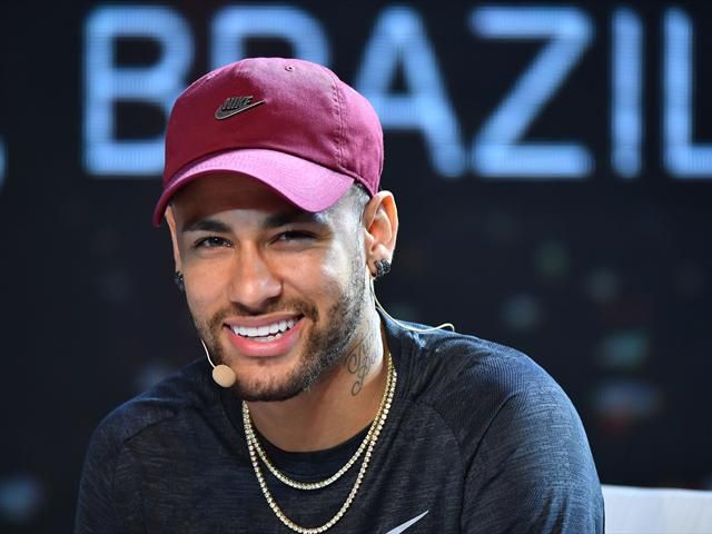 Neymar reveals date of his comeback in battle to be fit for Russia