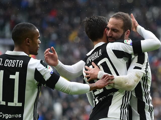 Maglia juve clearance 2017 fila