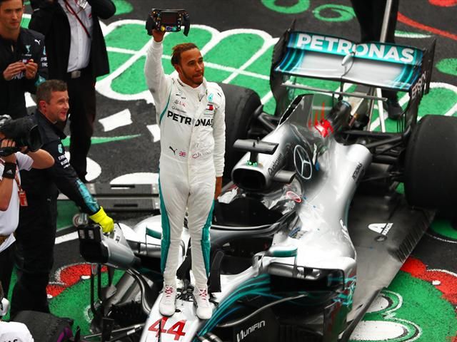 F1 mexico 2018 live stream outlet