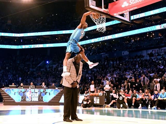 Campeones concurso discount de mates nba