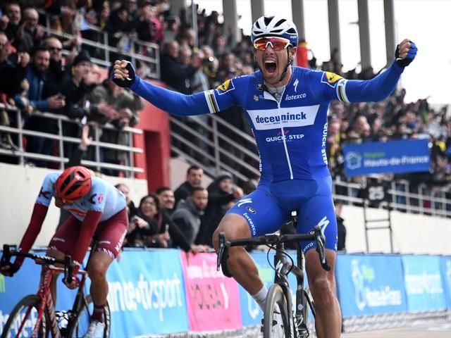 Paris roubaix bikes hotsell 2019