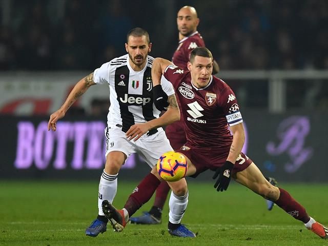 Turin derby moved to avoid Superga anniversary Eurosport