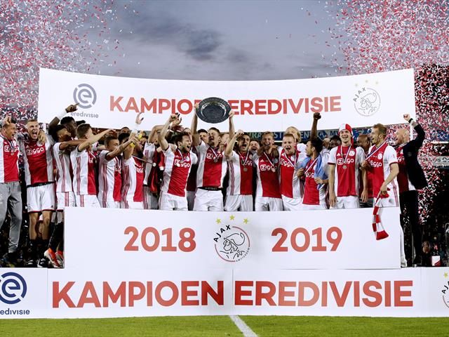 Ajax most expensive player sales - How Eredivisie giants made over €1.1  billion in outgoing transfers