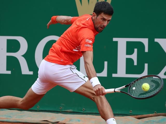 Novak Djokovic l uomo di gomma anatomia di un campione Eurosport