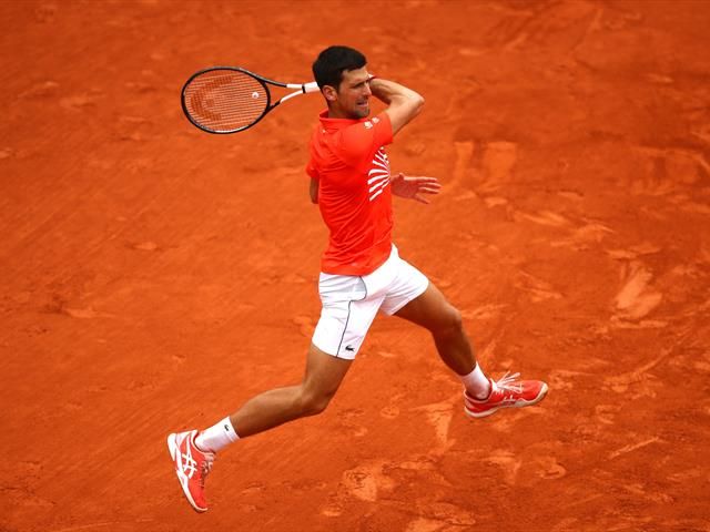 Roland garros live streaming 2019 on sale