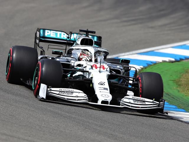 F1 hockenheim 2019 live stream discount