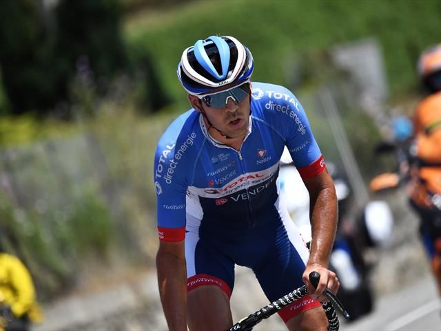 Equipe cycliste direct energie 2019 on sale