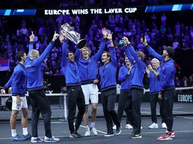 Laver cup 2019 live stream free online