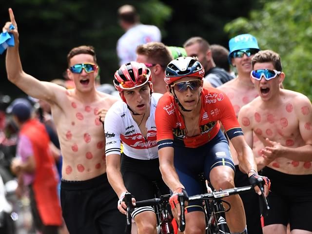 Blazin Saddles The 2019 transfers which worked and those which didn t Eurosport