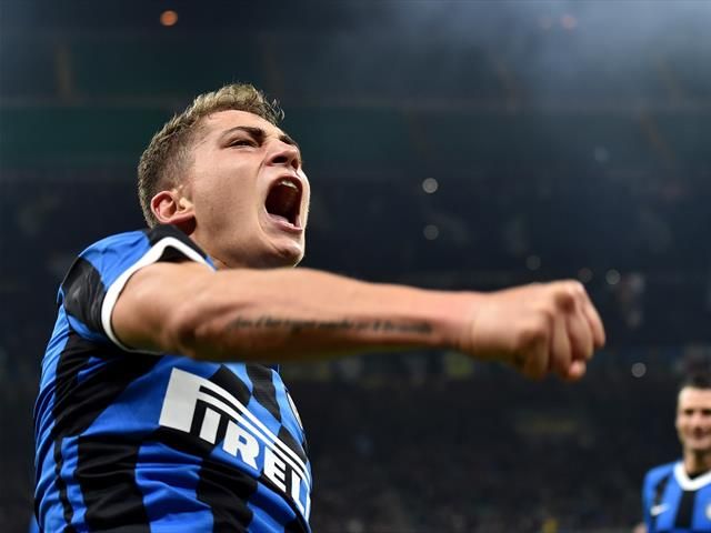 Maglia esposito inter on sale