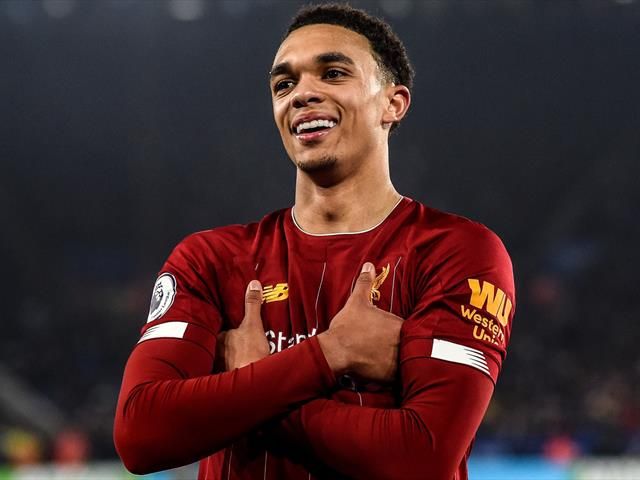Footballl news Sterling Alexander Arnold among players confirmed for ePremier League Eurosport