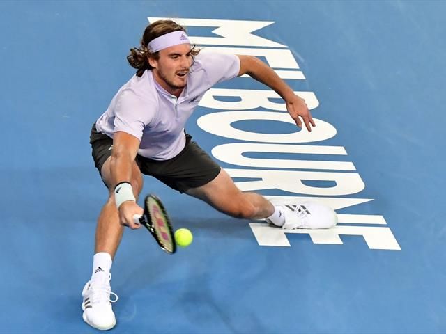 Nadal tsitsipas watch new arrivals live
