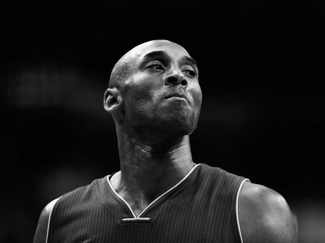 Kobe Bryant, Lakers legend and NBA great, dies at 41 in helicopter crash