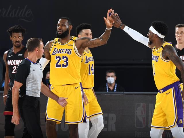 Divisa lakers 2019 discount