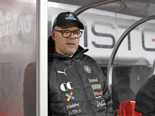 Rekdal drømmer om utlandet: – Vet ikke hvor jeg er i 2021 - Eurosport