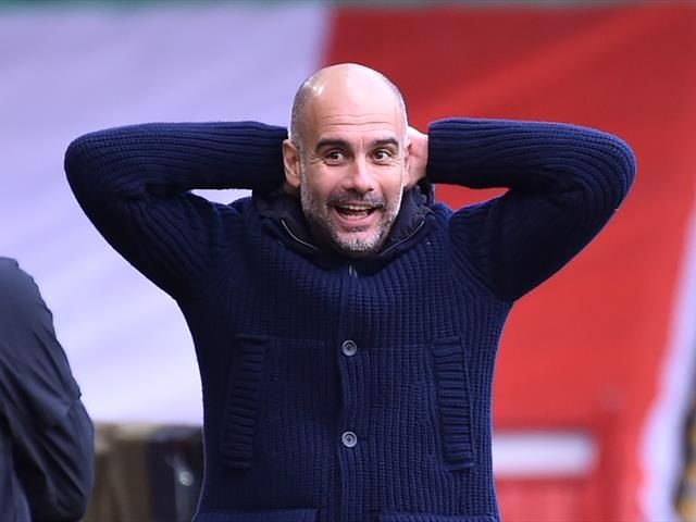 Herno jacket pep guardiola clearance