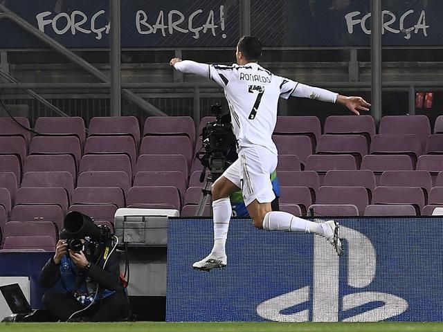 Barcelona ronaldo cheap 7