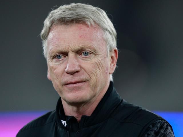 Top four is in sight for West Ham, but David Moyes did not enjoy Premier League win over Leeds - Eurosport
