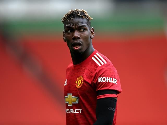 Why Paul Pogba was left out of the Manchester United squad for trip to  Burnley, Football