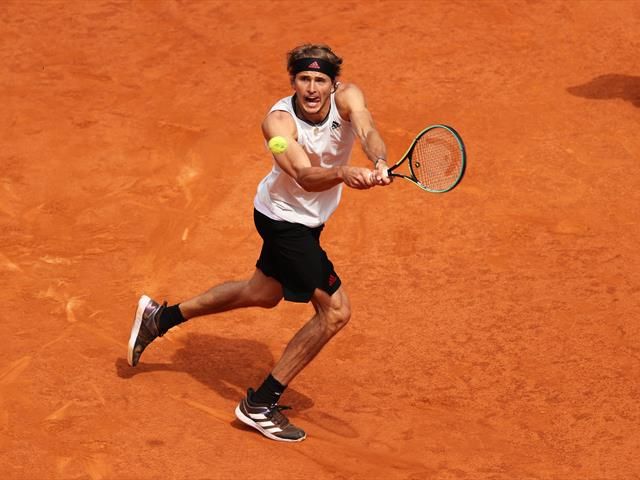 Atp madrid clearance live stream free