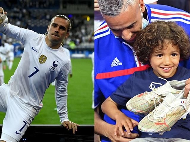 Scarpe da calcio griezmann online