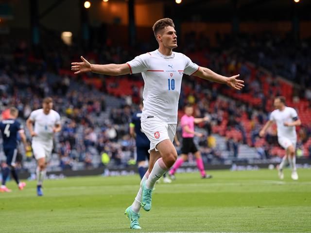 Scotland v czech republic on 2025 tv