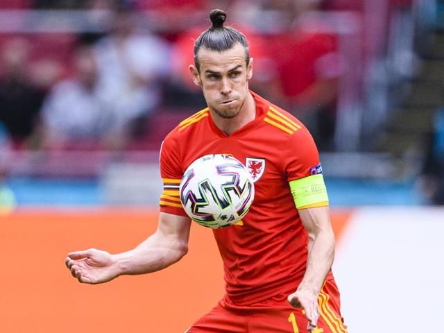 Wales National Team Gareth Bale #11 Qatar World Cup 2022-23 - Away