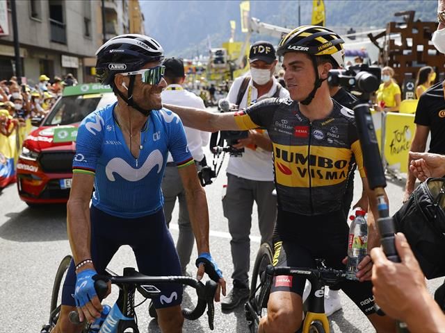 Paris-Nice 2023 - Le classement complet de la 1e étape - TotalVelo