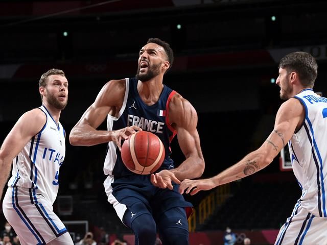 Championnat basket italie 2025
