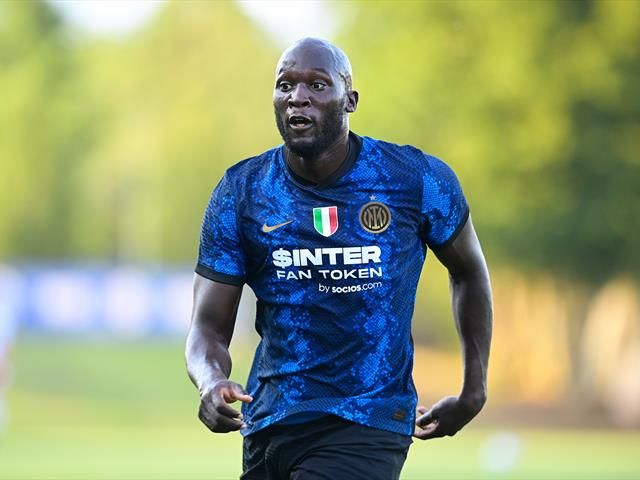 Football news Romelu Lukaku set for Chelsea medical due to arrive in London soon report Eurosport